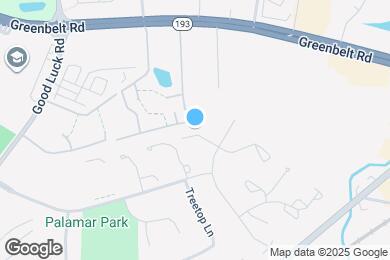 Map image of the property - 7119 Kurth Ln