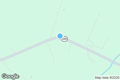 Map image of the property - 11100 Mill Swamp Rd