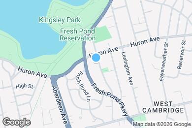 Map image of the property - 144 Larch Rd