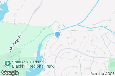 Map image of the property - 13648 Spinning Wheel Dr