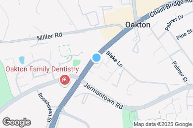 Map image of the property - 3074 McKinnon Way