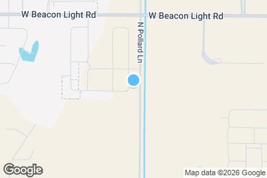 Map image of the property - 2908 N Miami Ave