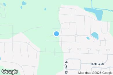 Map image of the property - 549 Torrey Pines Ln