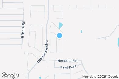Map image of the property - 5106 Jade Crossing