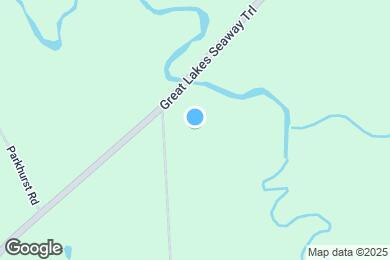 Map image of the property - 390 Wall St