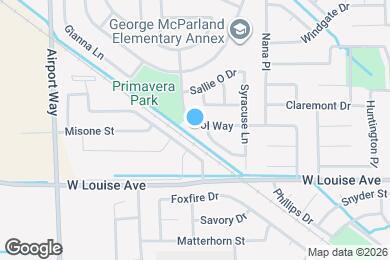 Map image of the property - 1714 Nicol Way