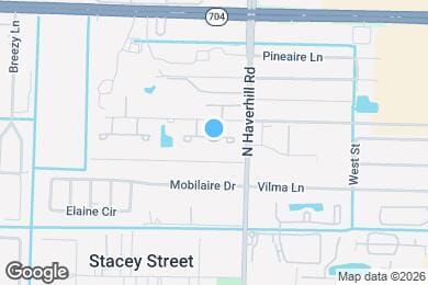 Map image of the property - 5080 Elmhurst Rd