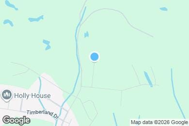 Map image of the property - 1107 Prospect Ct