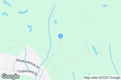 Map image of the property - 1108 Prospect Ct