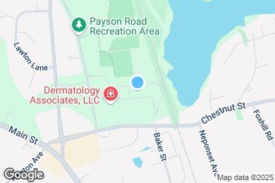 Map image of the property - 34 Capone Road