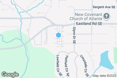 Map image of the property - 2169 Wiggins Walk