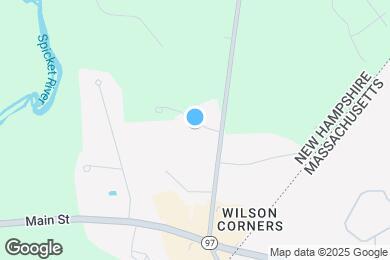 Map image of the property - 5 Meadow Ln