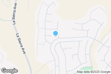 Map image of the property - 17231 Greentree Dr