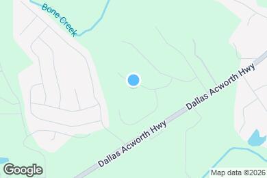 Map image of the property - 143 Spruce Cir