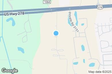 Map image of the property - 104 Robbins Cir