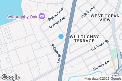 Map image of the property - 9231 Mason Creek Rd