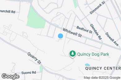 Map image of the property - 34 Nilsen Ave