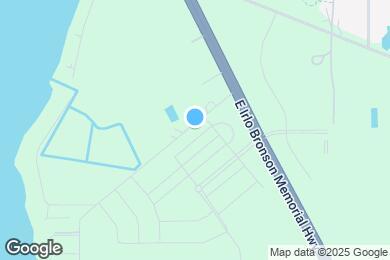 Map image of the property - 6340 Whip O Will Ln