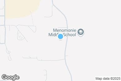 Map image of the property - Maplewood Eco Cottages