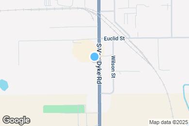 Map image of the property - 3442 Main St