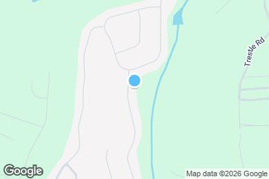 Map image of the property - 6138 Golf View Crossing