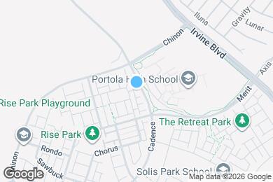 Map image of the property - 110 Keeper