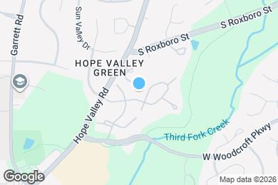 Map image of the property - LYV Woodcroft at Southpoint