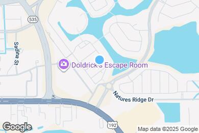 Map image of the property - 4815 Dedication St