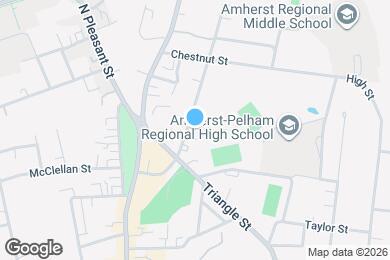 Map image of the property - 33-37 Cottage St
