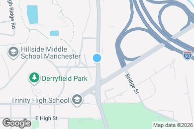 Map image of the property - 730 Mammoth Rd