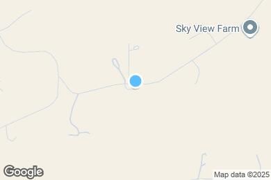 Map image of the property - 1375 Outter Marker Rd