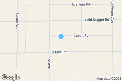 Map image of the property - 63365 Cobalt Rd