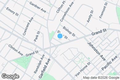 Map image of the property - 16 Westervelt Pl