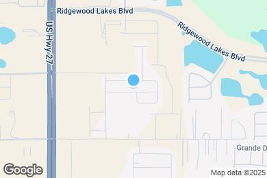 Map image of the property - 888 Grandin St