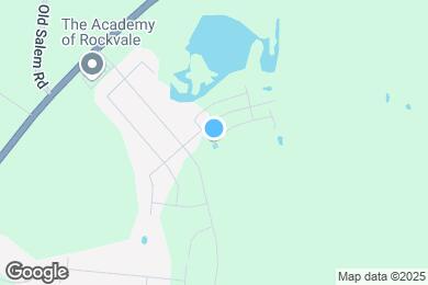 Map image of the property - 3714 Patten Paige