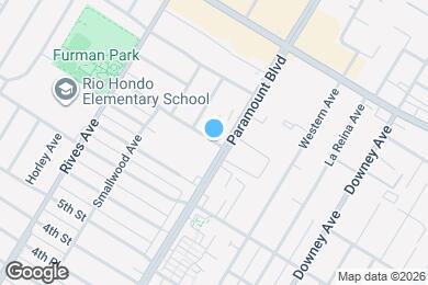 Map image of the property - 7972 Farm St