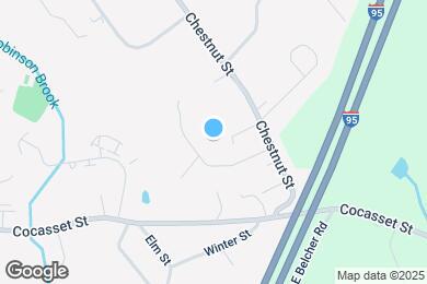 Map image of the property - Putnam Village