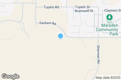 Map image of the property - 31659 Hans Dr