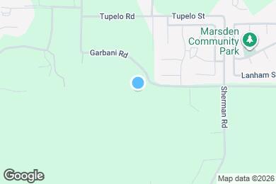 Map image of the property - 31675 Hans Dr