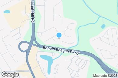 Map image of the property - 763 Ives Way NW