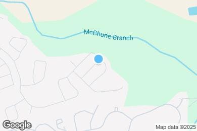 Map image of the property - 5221 American Holly Ln