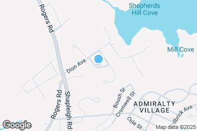 Map image of the property - 9 Jean St