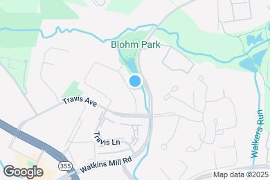 Map image of the property - 1143 Knoll Mist Ln