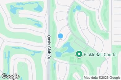 Map image of the property - 40997 Sea Island Ln