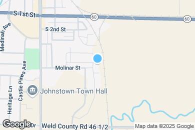 Map image of the property - 339 Condor Wy
