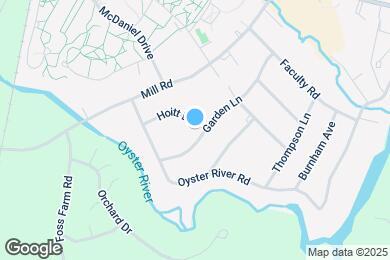 Map image of the property - 28 Garden Ln