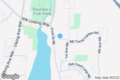 Map image of the property - 49 NE Torval Canyon Rd