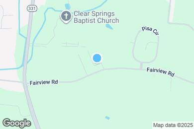 Map image of the property - 7001 Edon Hall Way