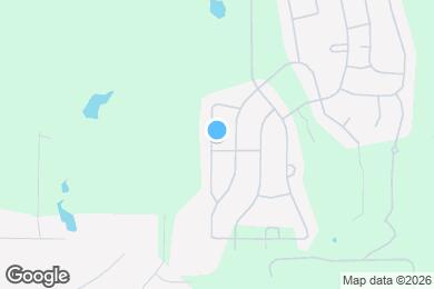 Map image of the property - 163 Holster Holw Rd