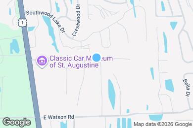 Map image of the property - 368 Stone Arbor Ln